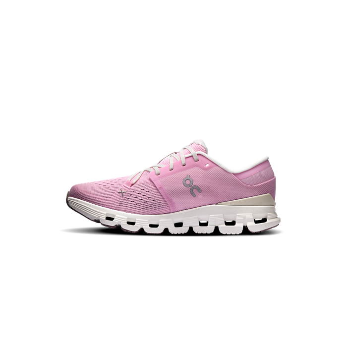 ON Running Women's Cloud X 4 Petal | Sand