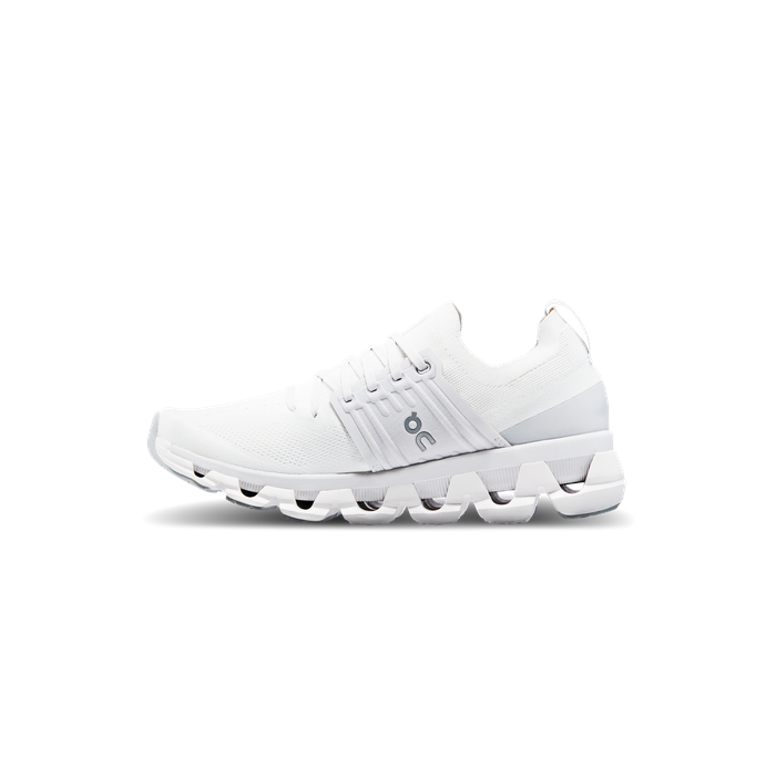 ON Running Women's Cloudswift 3 White | Frost