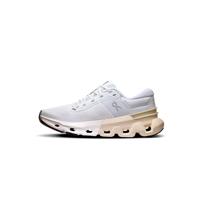 ON Running Women's Cloudflyer 5 Arctic | Cream