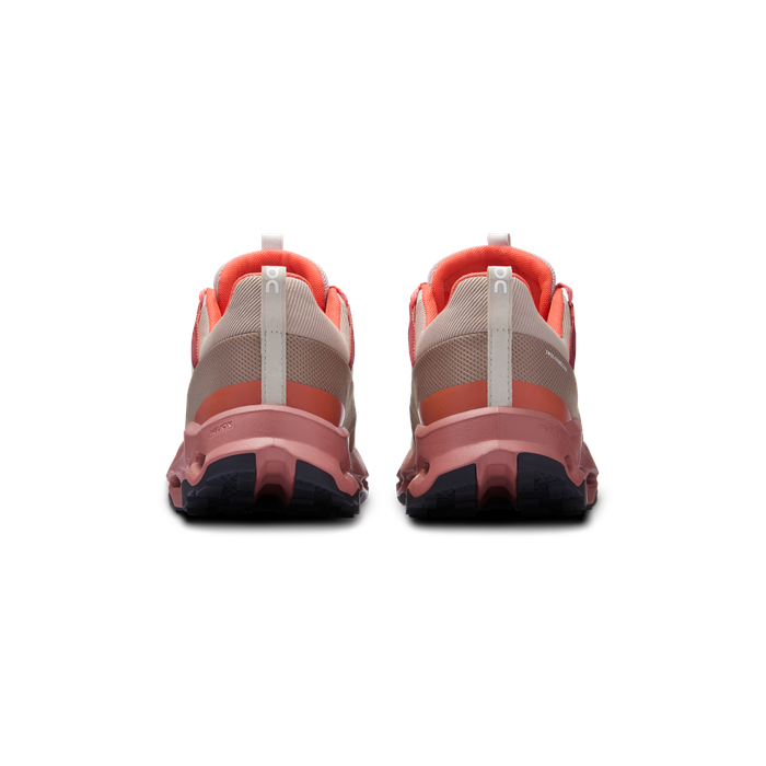 ON Running Men's Cloudhorizon Fog | Mahogany