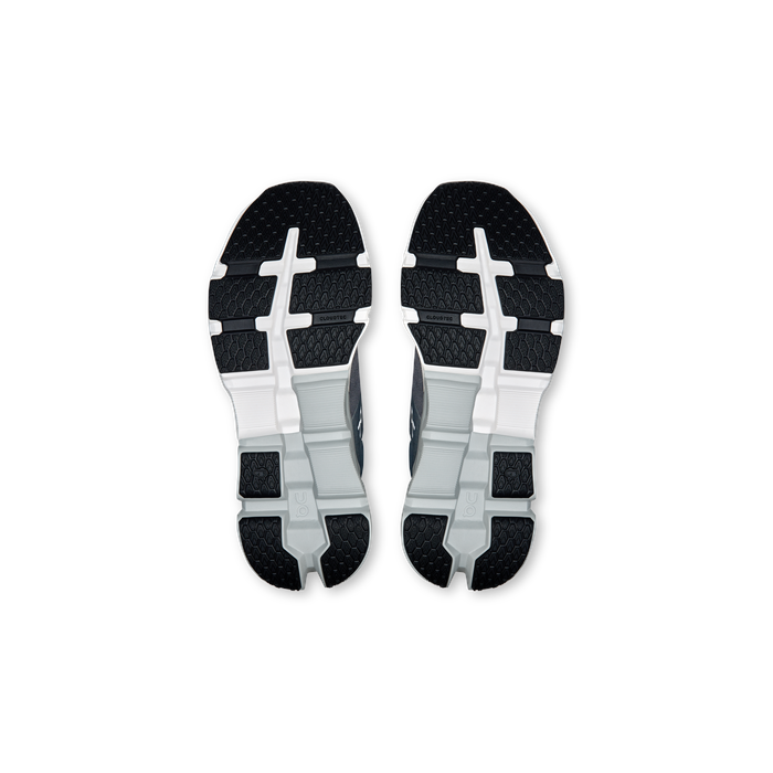 ON Running Men's Cloudflyer 5 Stone | Glacier