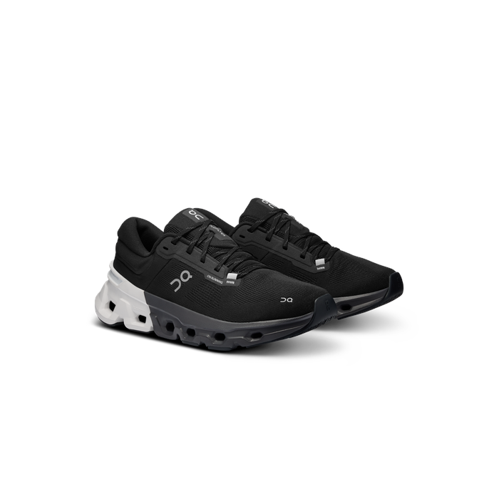 ON Running Men's Cloudflyer 5 Black | White