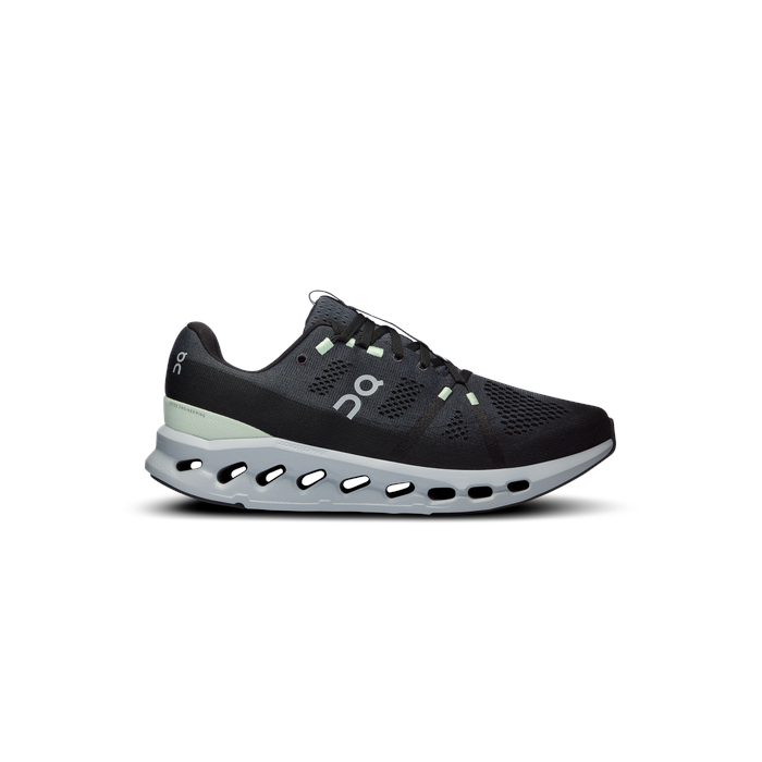 ON Running Men's Cloudsurfer Iron | Glacier