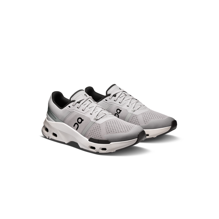 ON Running Men's Cloudpulse Wolf | Black