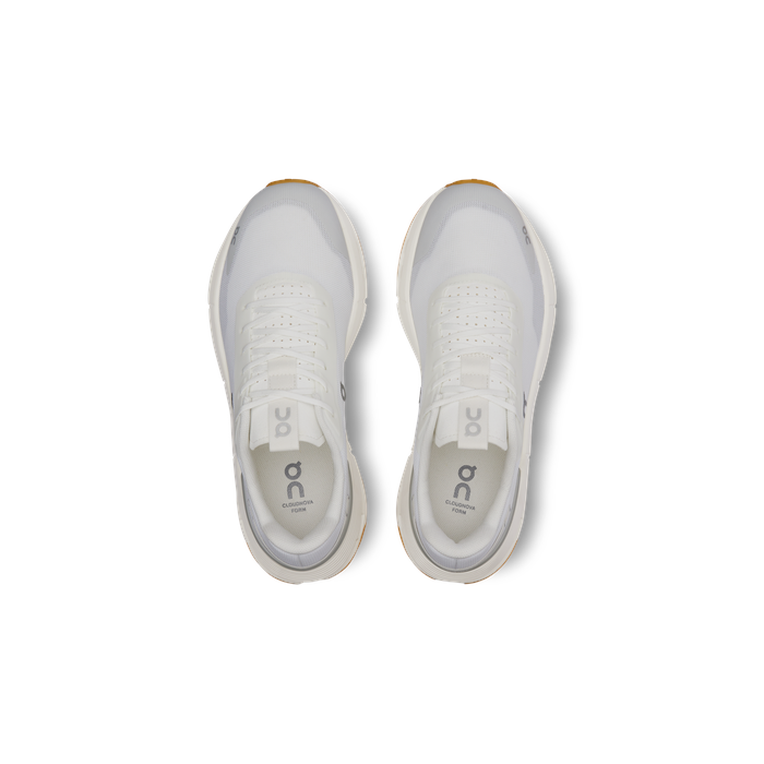 ON Running Women's Cloudnova Form 2 White | Ivory