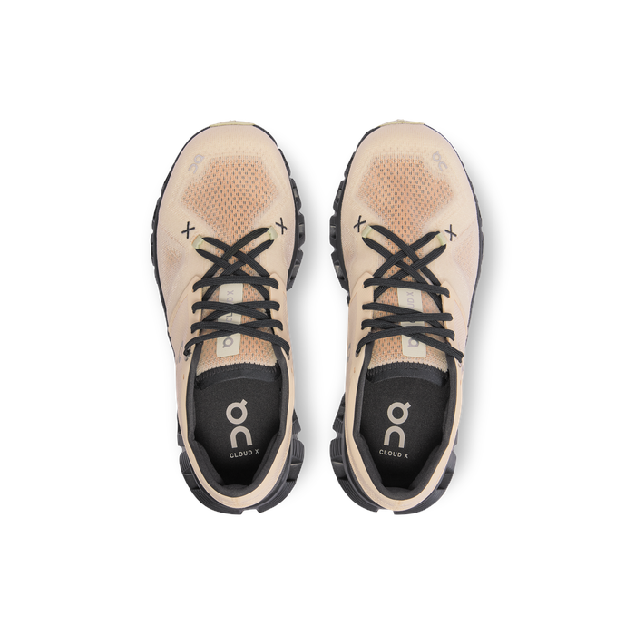 ON Running Women's Cloud X 3 Fawn | Magnet