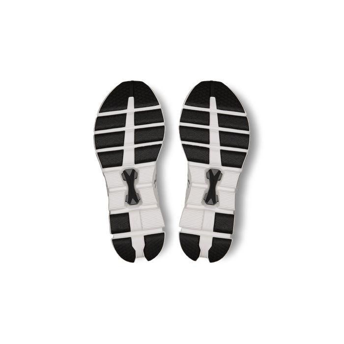 ON Running Men's Cloud X 4 Ivory | Black