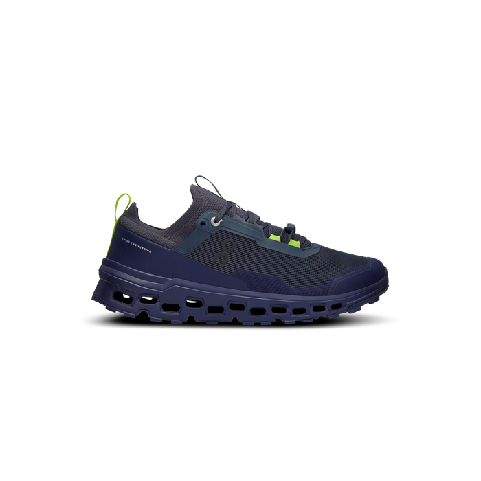 ON Running Men's Cloudultra 2 Navy | Ink