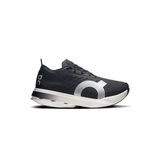 ON Running Women's Cloudboom Strike Black | White