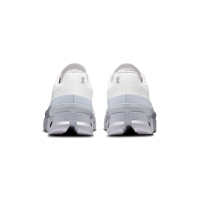 ON Running Men's Cloudmonster White | Glacier