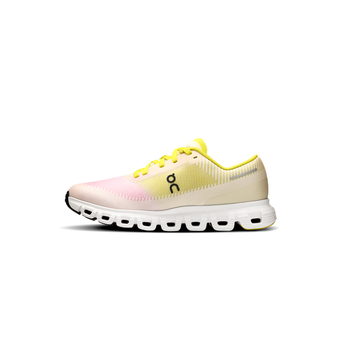 ON Running Women's Cloud 6 Push Petal | Lime