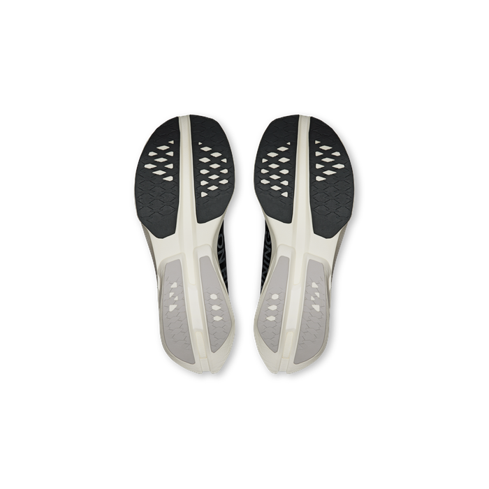 ON Running Men's Cloudboom Strike Black | White