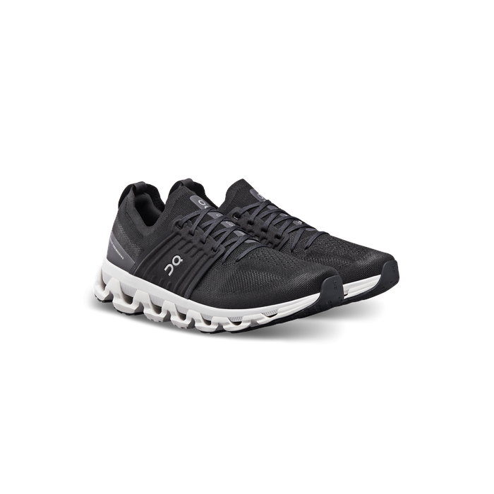 ON Running Men's Cloudswift 3 All Black