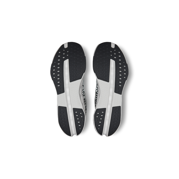 ON Running Men's Cloudsurfer Next Wide Glacier | White