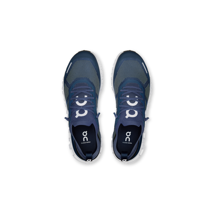 ON Running Men's Cloud 6 Versa Midnight | Lense