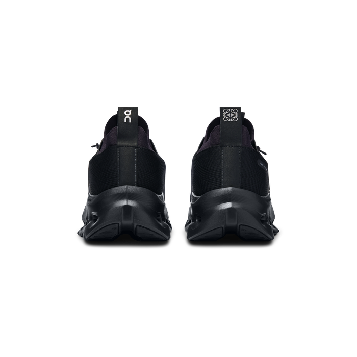 ON Running Men's Cloudtilt LOEWE All Black