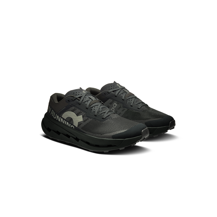 ON Running Men's Cloudultra 3 Black | Black