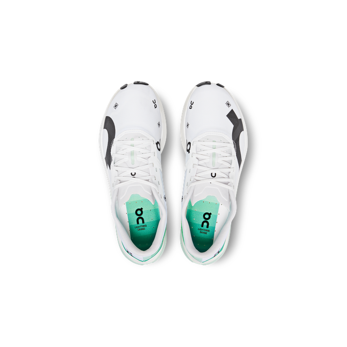 ON Running Women's Cloudboom Echo 3 UndyedWhite | Mint