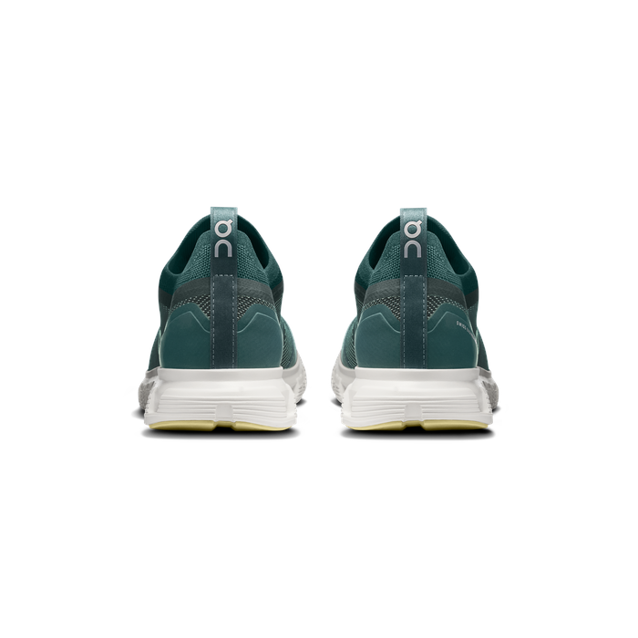 ON Running Men's Cloud 6 Versa Spirulina | Citrine