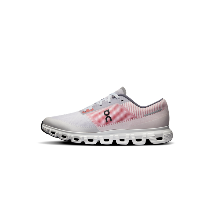 ON Running Men's Cloud 6 Push Lavender | Red