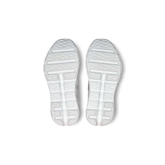 ON Running Women's Cloudtilt LOEWE All White
