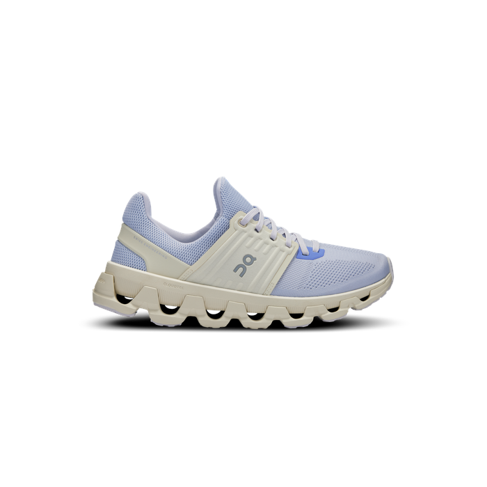 ON Running Women's Cloudswift 3 AD Heather | Cream