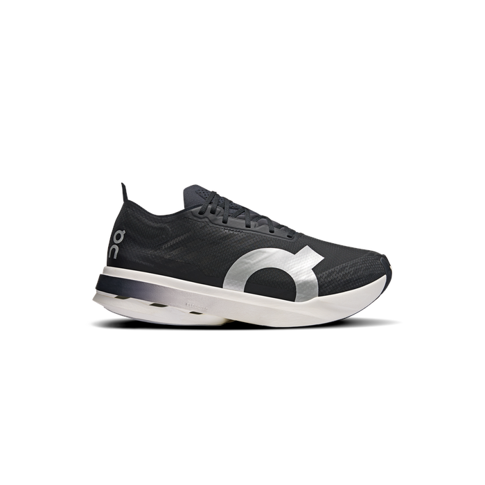 ON Running Men's Cloudboom Strike Black | White