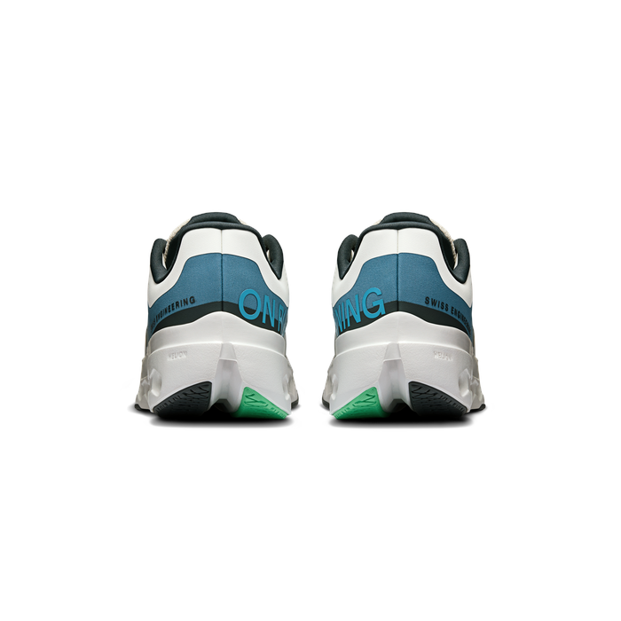 ON Running Women's Cloudsurfer Next Wide Niagara | White