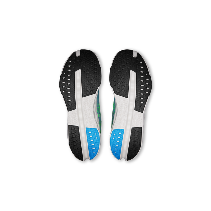 ON Running Men's Cloudsurfer Next Wide Honeydew | Ivory