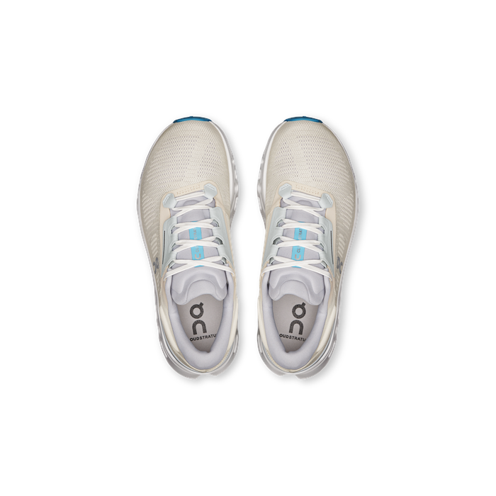 ON Running Women's Cloudstratus 3 Cream | Arctic