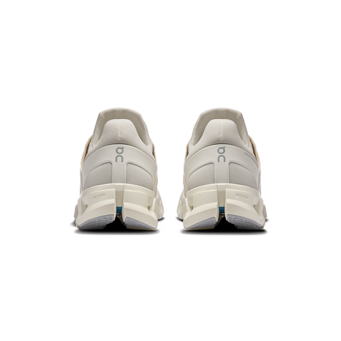 ON Running Men's Cloudswift 4 AD Ivory | Ivory