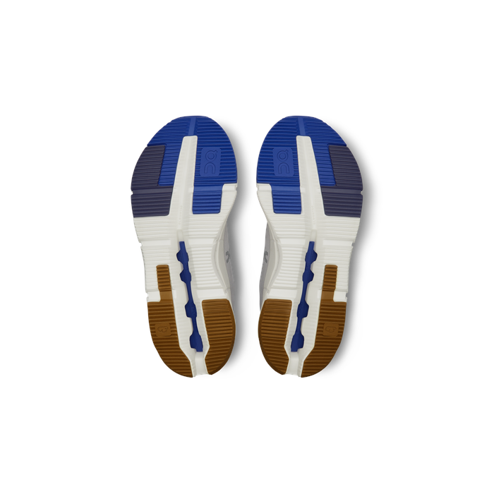 ON Running Women's Cloudnova Form 2 Silver | Heather