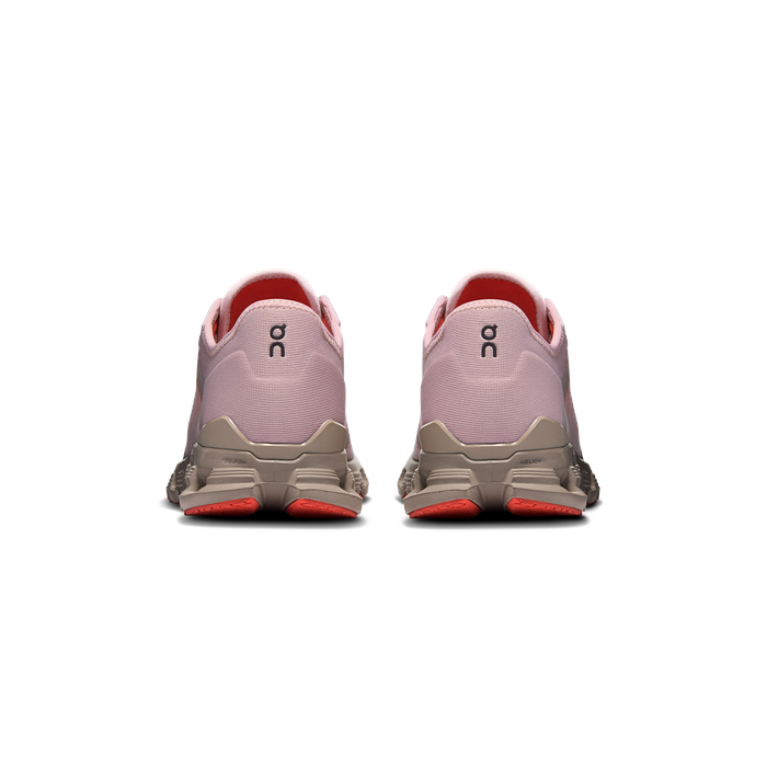 ON Running Women's Cloud X 4 AD Mauve | Salmon
