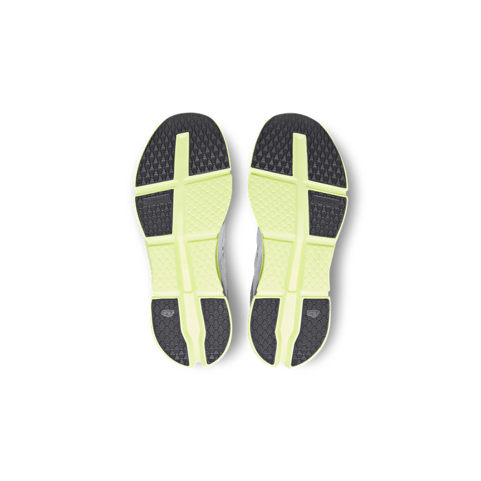 ON Running Men's Cloudgo Frost | Hay