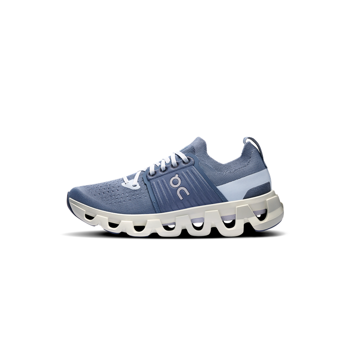 ON Running Women's Cloudswift 4 Metal | Heather