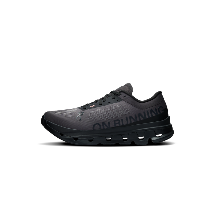 ON Running Men's Cloudflow 5 Black | Black