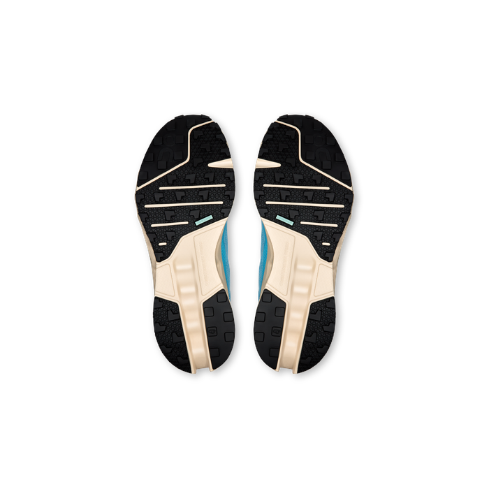 ON Running Men's Cloudsurfer Trail Horizon | Cream