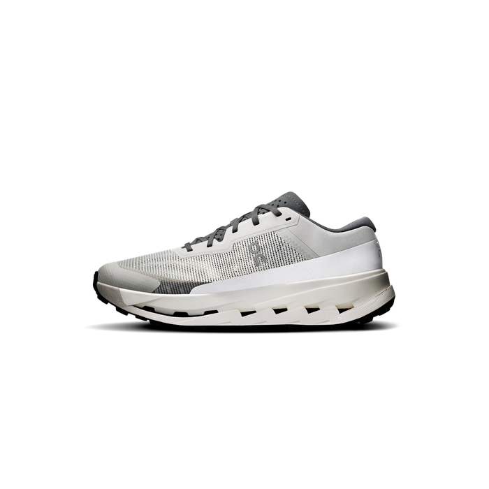 ON Running Men's Cloudultra 3 Rock | White
