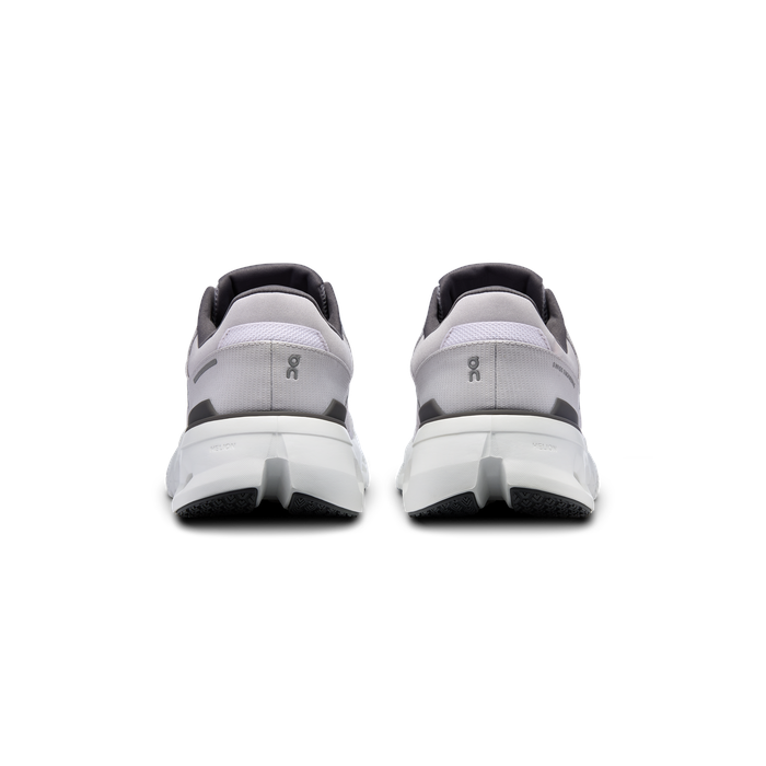 ON Running Men's Cloudrunner 2 Frost | White