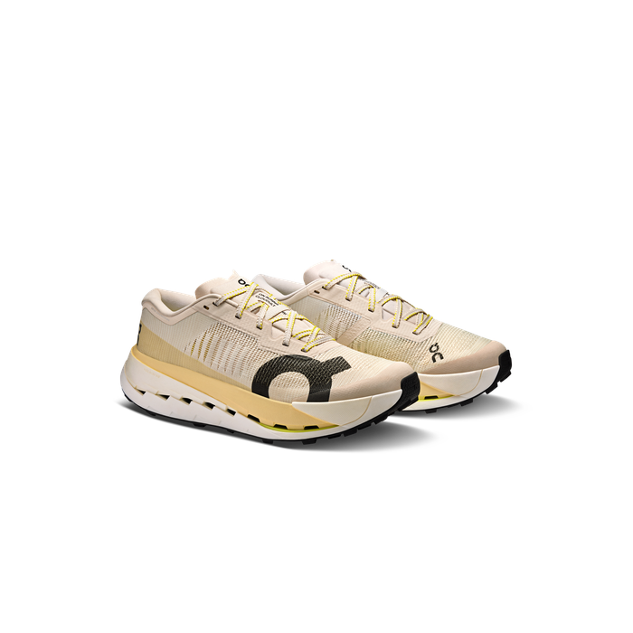 ON Running Men's Cloudultra Pro Pearl | Lychee