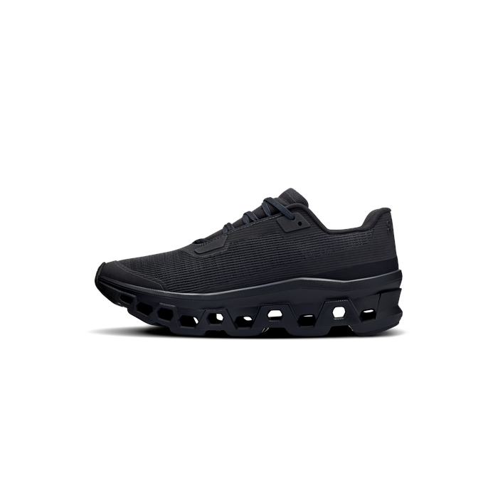 ON Running Women's Cloudmonster Void Black | Black