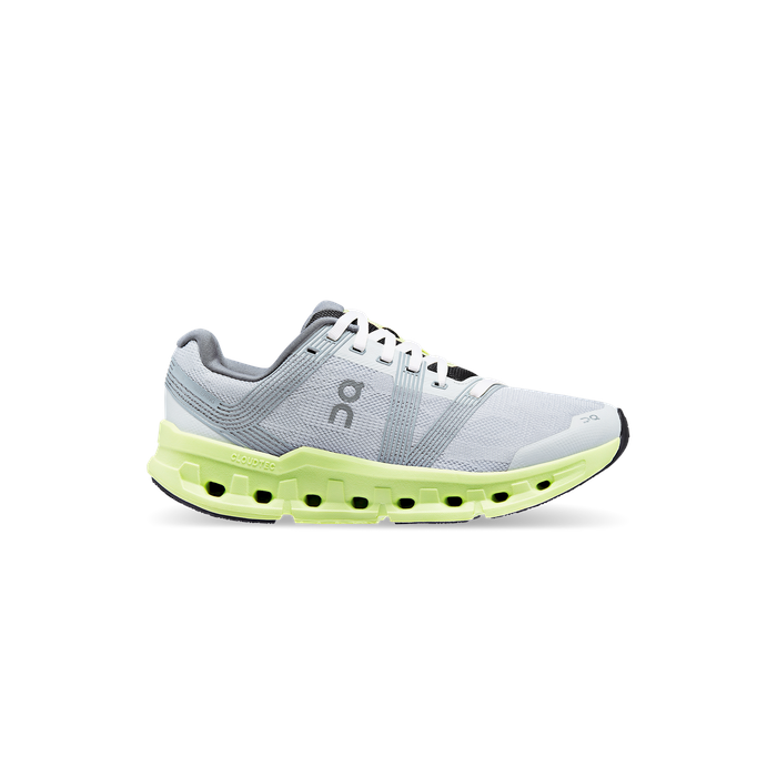 ON Running Women's Cloudgo Frost | Hay