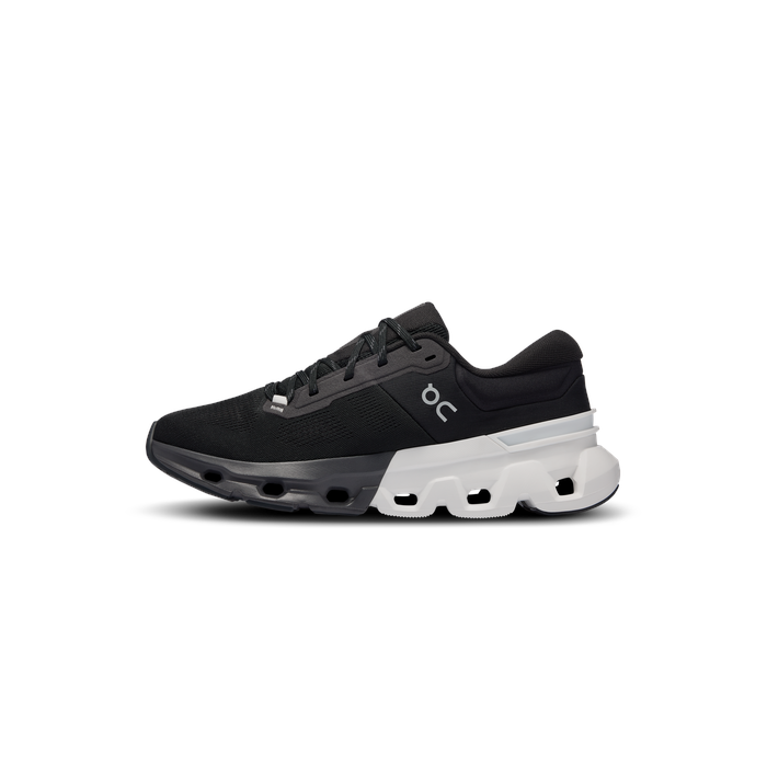 ON Running Men's Cloudflyer 5 Black | White