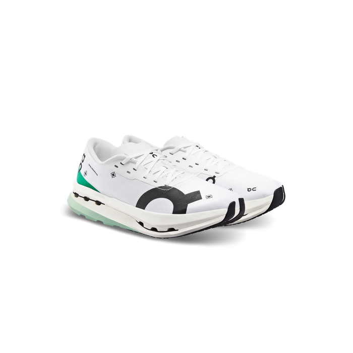 ON Running Women's Cloudboom Echo 3 UndyedWhite | Mint