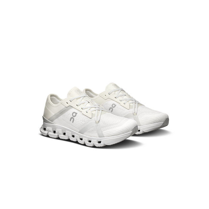 ON Running Women's Cloud X 4 AD White | Wolf