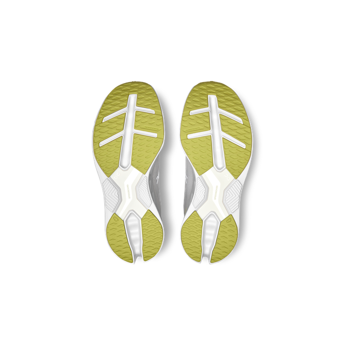 ON Running Women's Cloudeclipse White | Sand