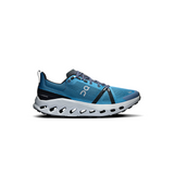 ON Running Men's Cloudsurfer Trail Niagara | Glacier