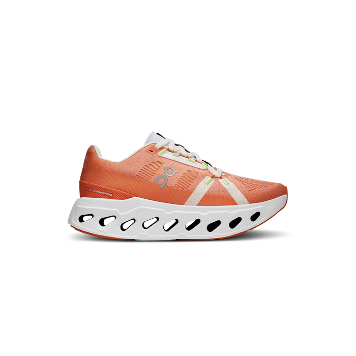 ON Running Women's Cloudeclipse Flame | Ivory