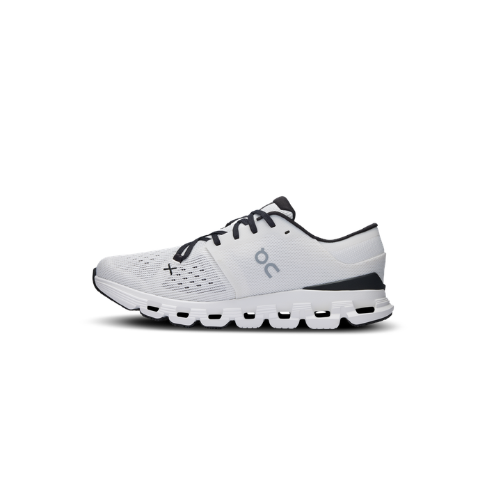 ON Running Women's Cloud X 4 Ivory | Black