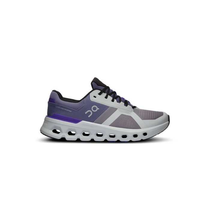 ON Running Men's Cloudrunner 2 Fossil | Indigo